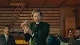 Wes Anderson has a knack for commercials