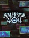 Dimension 404