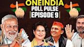 Poll Pulse EP-9: LS Elections Phase 2, Rahul Gandhi's Candidacy, ECI's Notice & More | Oneindia News