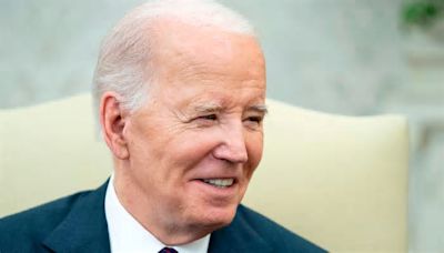 Joe Biden ha pensato al suicidio dopo la morte della moglie, la confessione durante un'intervista alla radio