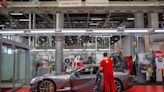 Ferrari’s first electric car to cost more than €500,000