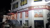 Delhi Police Makes 1st Arrest In Burger King Shooting Case