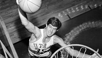 Former Utah Runnin’ Ute, who received a heart transplant from a BYU football player, dies at 74