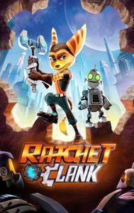 Ratchet & Clank