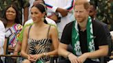 Prince Harry and Meghan Markle's 'revolving door of staff' revealed