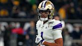 Colts get Washington WR Rome Odunze in Danny Kelly's final 2024 mock draft