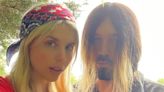 Billy Ray Cyrus' Estranged Wife Firerose Marks Major Milestone Amid Divorce - E! Online