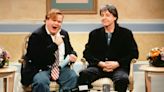 Remember Chris Farley's most endearing sketch on Saturday Night Live ? 'That was awesome'