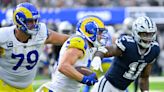 Los Angeles Rams at Dallas Cowboys: Predictions, picks and odds for NFL Week 8 game