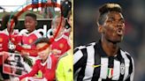 Mainoo was wanted by European giants to become 'next Pogba' after U11 displays