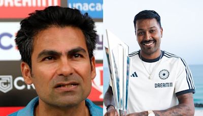 ... Ne Aisa Koi Galat Kaam Nahin Kiya': Mohammad Kaif Questions BCCI Selectors For Not Giving All...