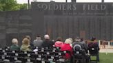 Soldiers Field hosts annual Memorial Day program