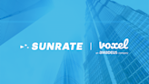 Sunrate and Voxel Partner on Travel Industry B2B Payment Solutions