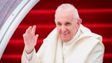 Pope Francis to join church leaders on ‘historic’ visit to South Sudan