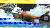 La nadadora María José Mata gana medalla de bronce en Mónaco