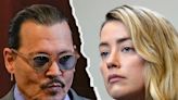 Depp v Heard: How courtroom live-streaming turned an ugly battle between exes into a circus