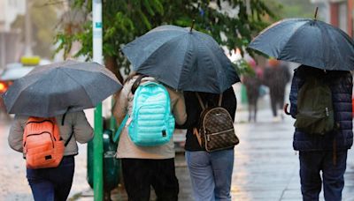 Ciclón extratropical se acerca a Chile: ¿Qué es este fenómeno y cuándo llegará al país?