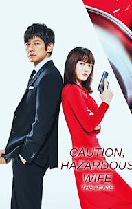 Caution, Hazardous Wife: The Movie