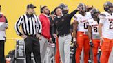 OSU Football: Cowboys Open as Long Shot for National Title