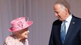 Joe Biden Honors Queen Elizabeth In Lengthy Tribute