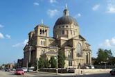 Basilica of St. Josaphat