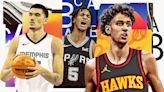 Grades for all 30 NBA draft classes: Best picks, biggest reaches and which teams got value