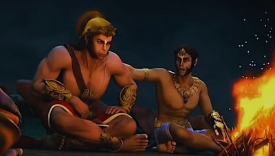 The Legend Of Hanuman Season 5 OTT Release Date: All About Story, Characters & Streaming Platform