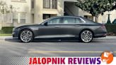 The 2023 Genesis G90 Is a Shot Across the Bow of the Luxury Segment