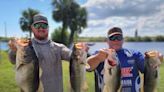 Austin and Chad Schroeder win Toho Marine-Bartow Ford Elite Pro Team Trail event