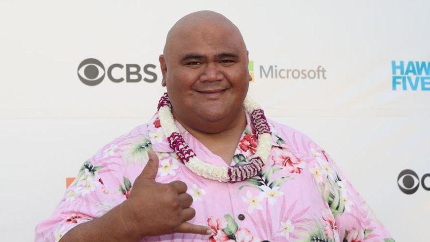 Hawaii Five-0 star Taylor Wily dies aged 56