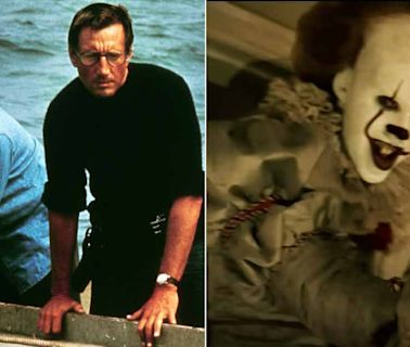 Jaws To It, 5 Highest Grossing Horror Films Of All Time As Longlegs Sets Records As Biggest Debut For Indie Horror...