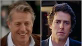 ‘Richard Curtis on steroids’: Hugh Grant thinks Love Actually is ‘a bit psychotic’