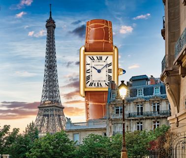 The 10 Best Paris Watch Boutiques to Hit Up During the Olympics