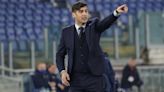 Paulo Fonseca, nuevo entrenador del Milan