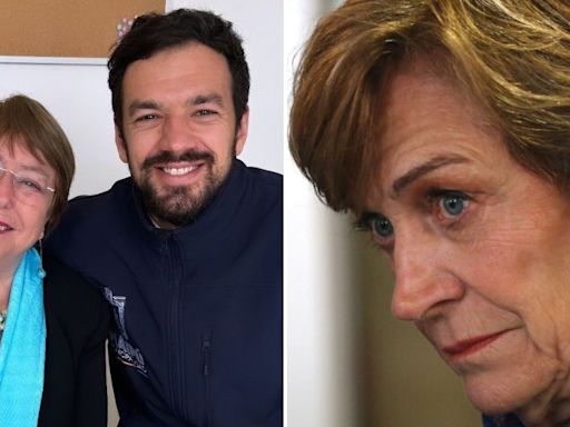 “Lo único descarado es...”: Alcalde Vodanovic responde con todo a Matthei y aclara origen del “cesfam Bachelet”