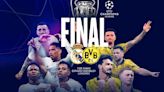 Final Champions League EN VIVO vía ESPN, STAR , MAX, TNT y La 1TVE: ver minuto a minuto