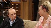 'Big Bang Theory' Star Kaley Cuoco Posted a Heartbreaking Tribute to Bob Newhart