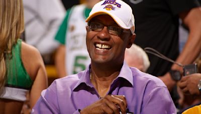 Joe Bryant, father of NBA legend Kobe Bryant, dead at 69