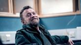 Blue Lights 2: What happened to Gerry in the first series of BBC police drama?