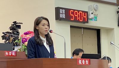 高虹安隨義消團訪越南遭疑必要性 竹市府：循往例 加碼招商引資