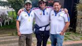 Jorge, el manizaleño que da cátedra de turismo en Colombia