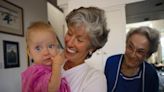 Contact with young kids may be leading risk factor for pneumonia in older adults