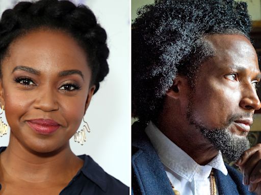 Jerrika Hinton & Elvis Nolasco To Topline Hulu-Bound Horror ‘Mr. Crocket’ From WorthenBrooks