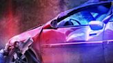 Two people taken to the hospital after Aiken County crash