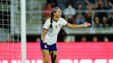 U.S. Soccer snubbed Ashley Hatch. In hindsight it didn’t deserve the former BYU star