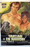 Tarzan and the Perils of Charity Jones
