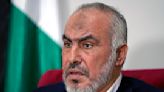 Hamas official calls for stronger intervention by regional allies in its war with Israel