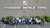 Manufacturing Awards: Rigidized Metals Corp. (Sustainability) - Buffalo Business First