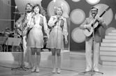 Melodifestivalen 1972