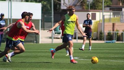 Villarreal B: El objetivo de la escuadra 'grogueta' es ganar fuera de casa 168 días después